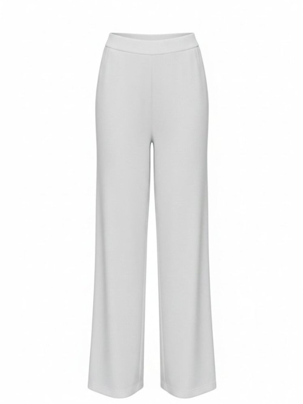 Chico's Travelers White Drift Nesia Regular Pants size 3 - Picture 2 of 7